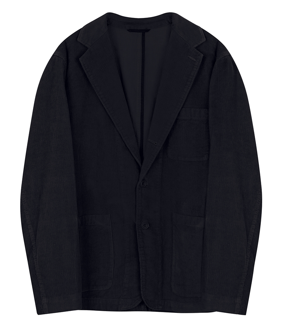 HARTFORD - JONNY FLANNEL JACKET