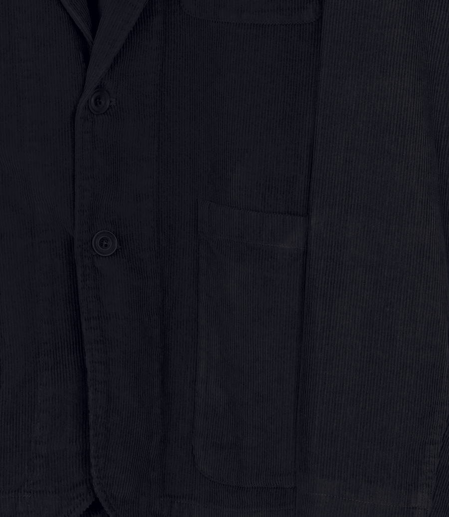 JONNY FLANNEL JACKET