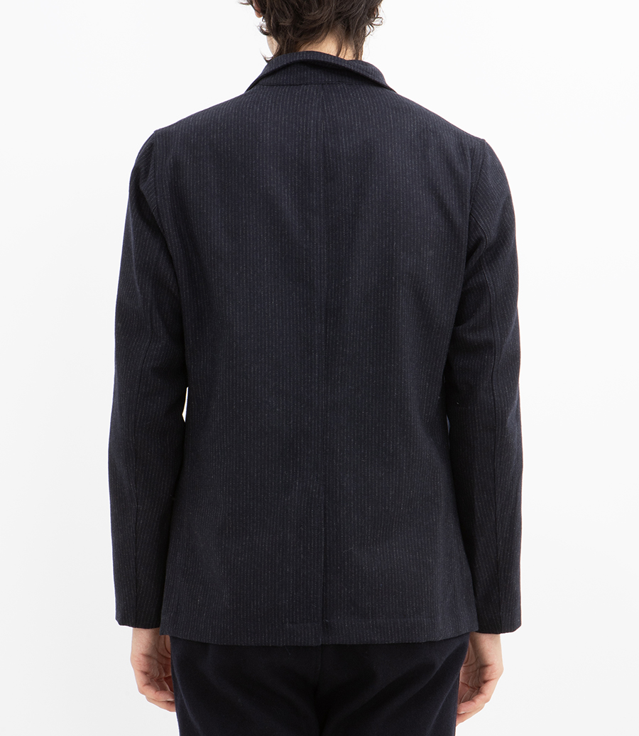 JONNY WOOL JACKET