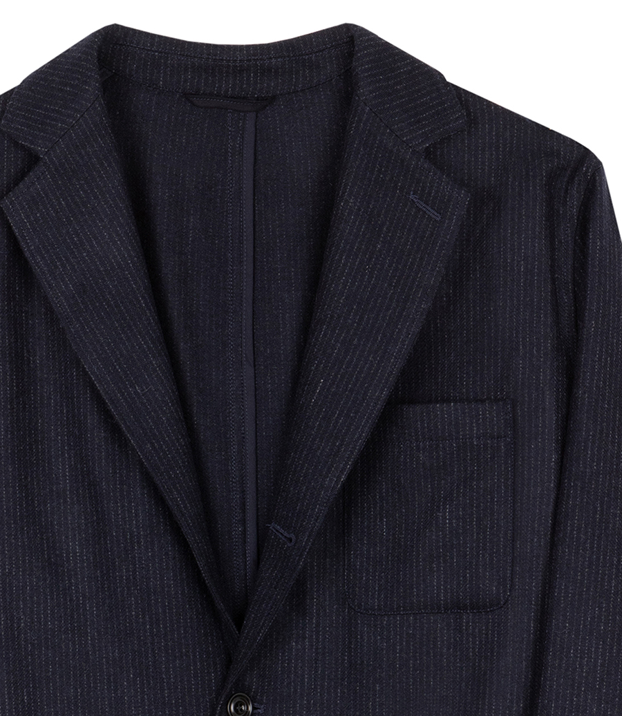 JONNY WOOL JACKET