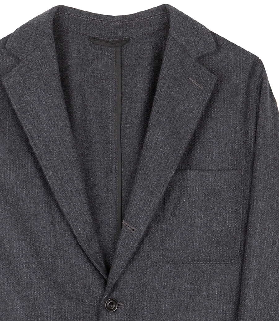 JONNY WOOL JACKET