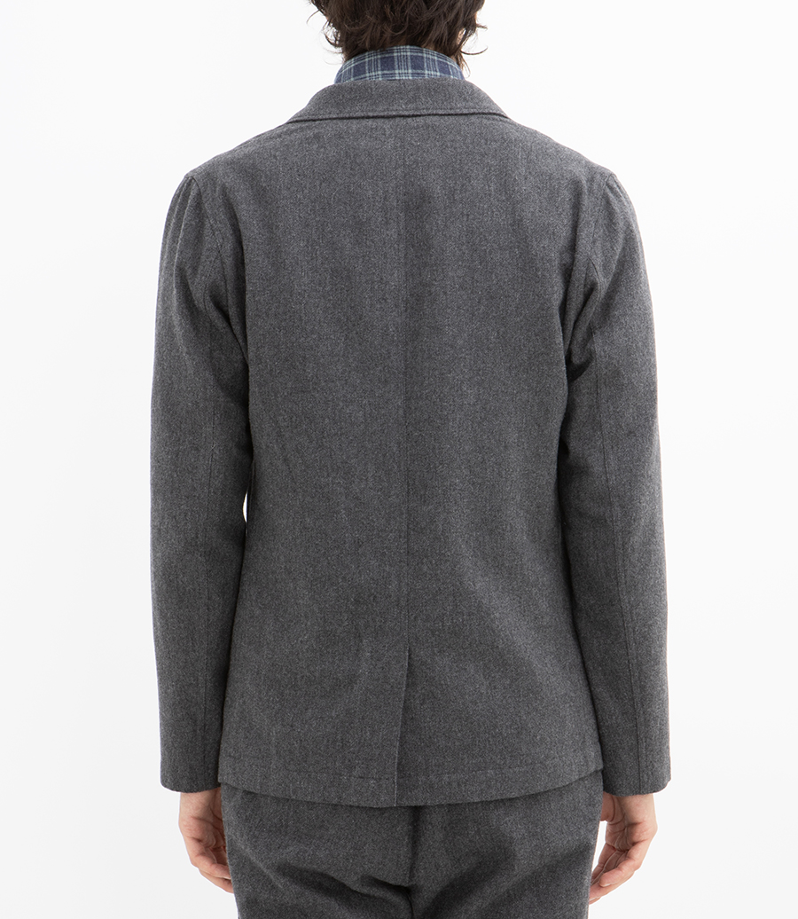 JONNY WOOL JACKET