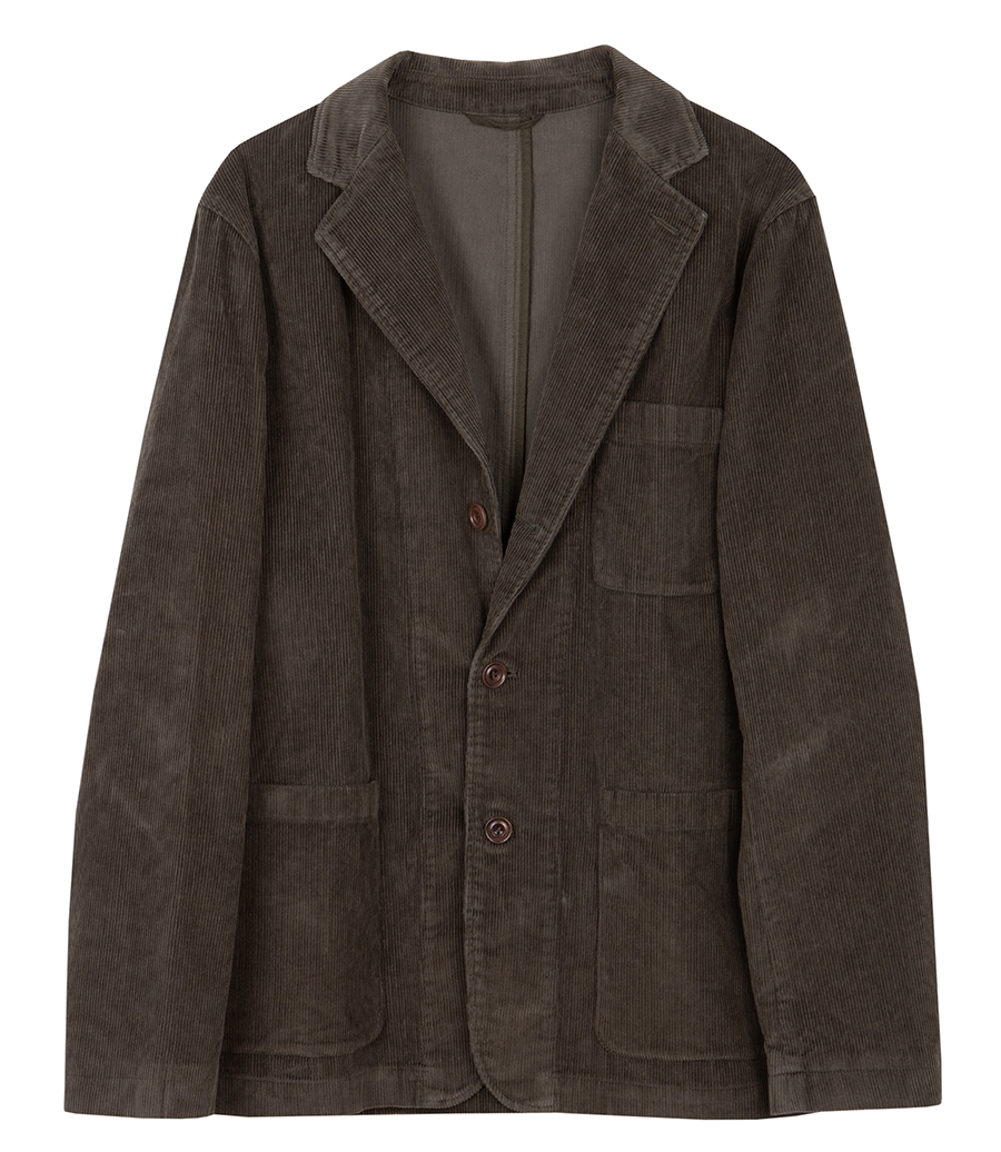 HARTFORD - JONNY CORDUROY JACKET