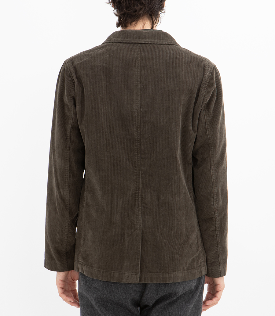 JONNY CORDUROY JACKET