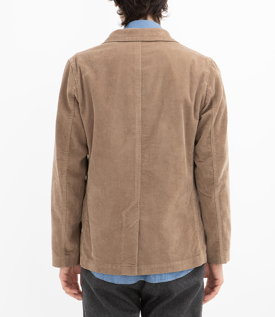 JONNY CORDUROY JACKET