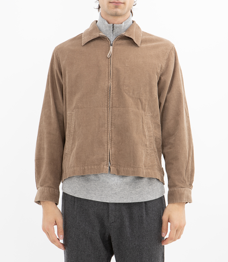 DAVE CORDUROY JACKET