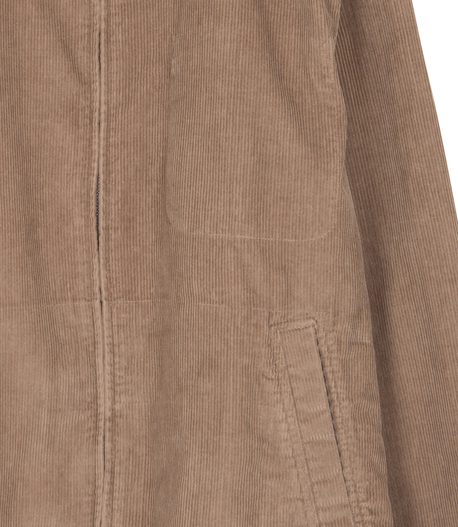 DAVE CORDUROY JACKET