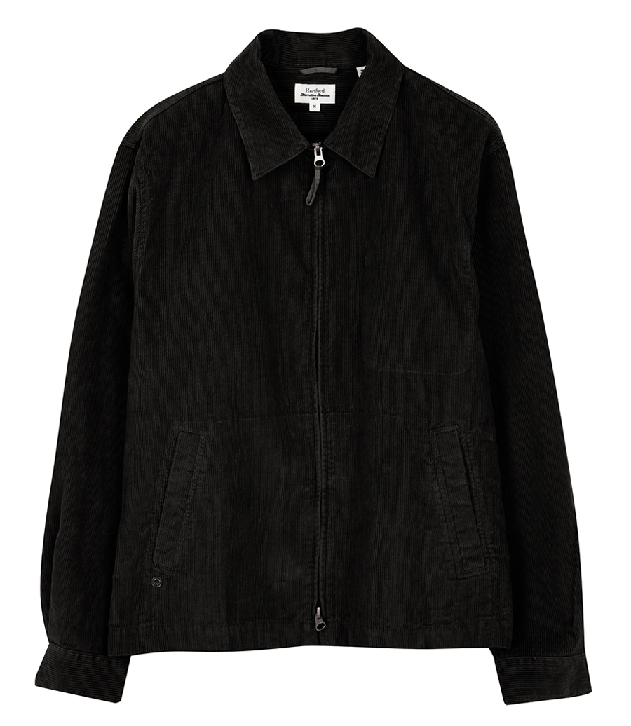 HARTFORD - DAVE CORDUROY JACKET