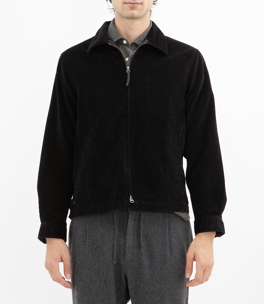 DAVE CORDUROY JACKET