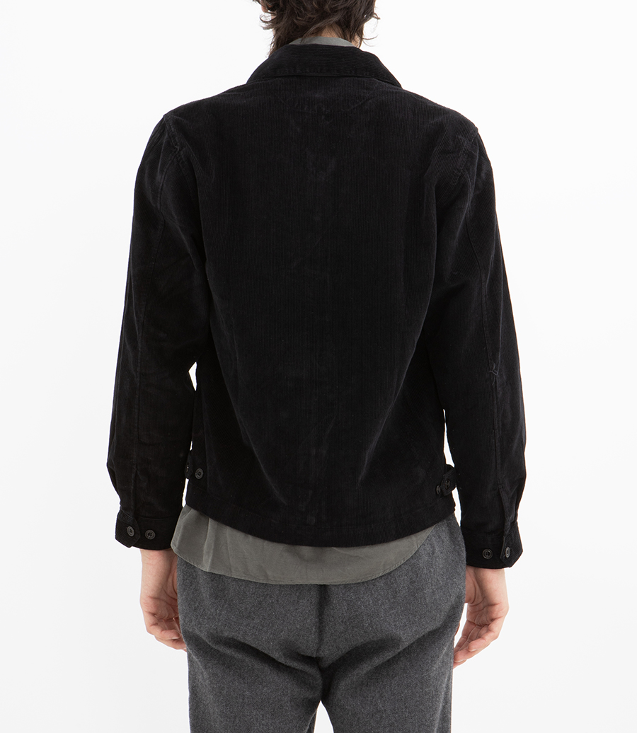 DAVE CORDUROY JACKET