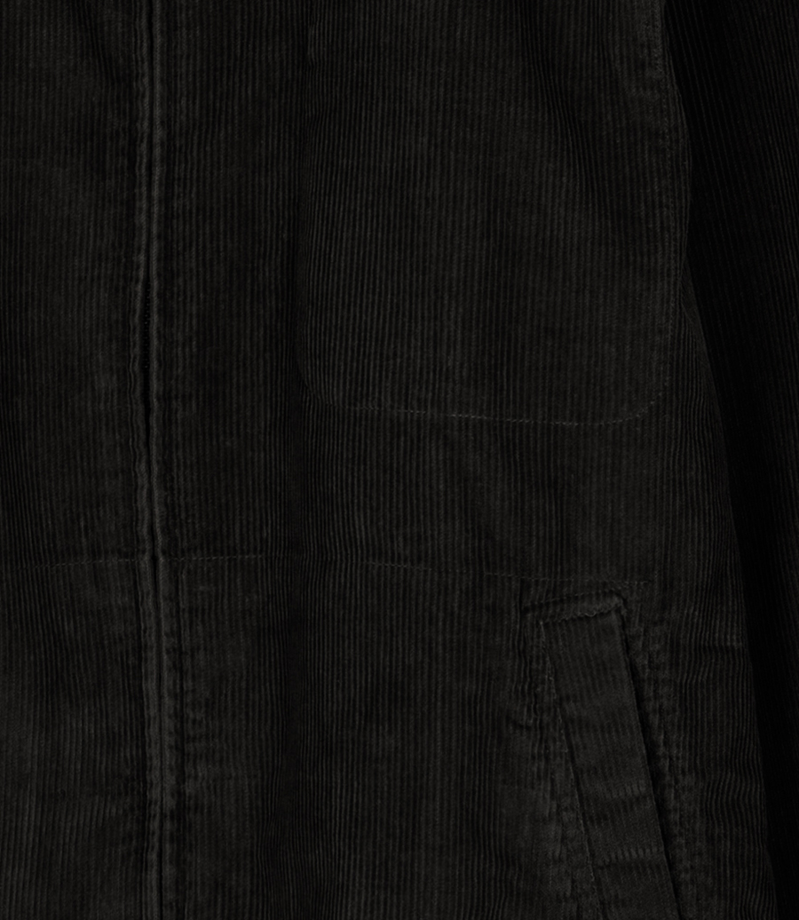 DAVE CORDUROY JACKET