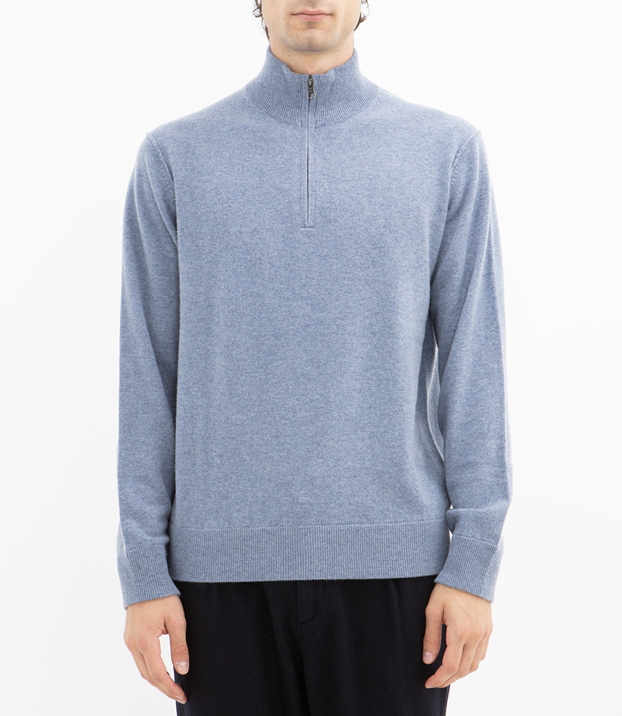 CASHMERE TRUCKER