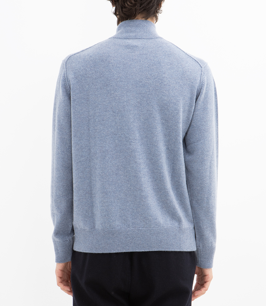 CASHMERE TRUCKER