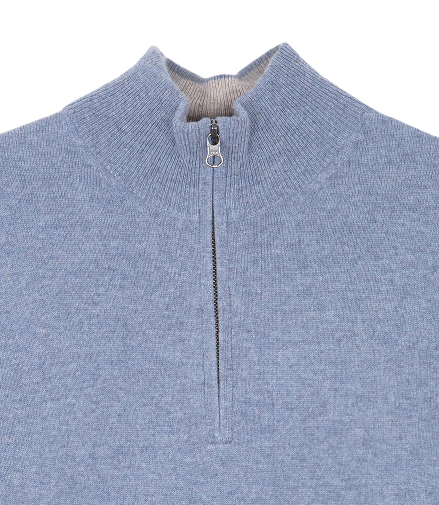CASHMERE TRUCKER
