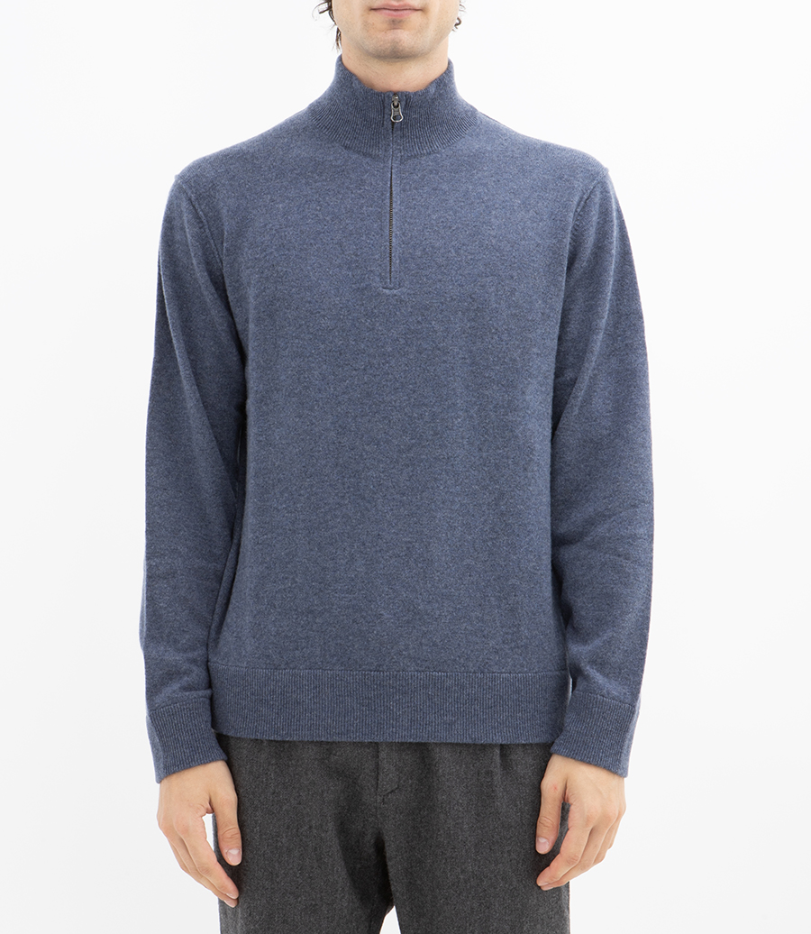 CASHMERE TRUCKER