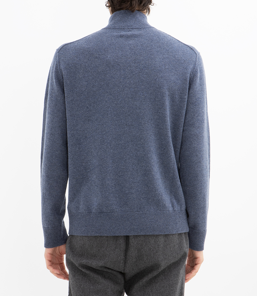 CASHMERE TRUCKER