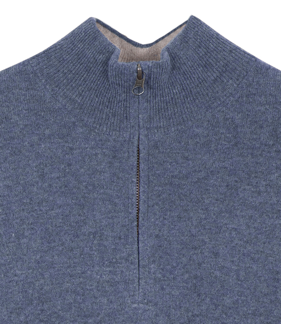CASHMERE TRUCKER
