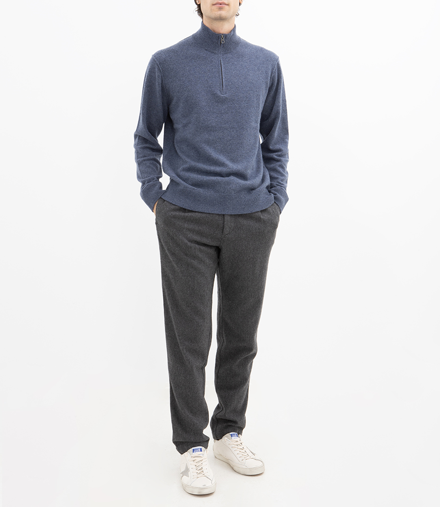 CASHMERE TRUCKER