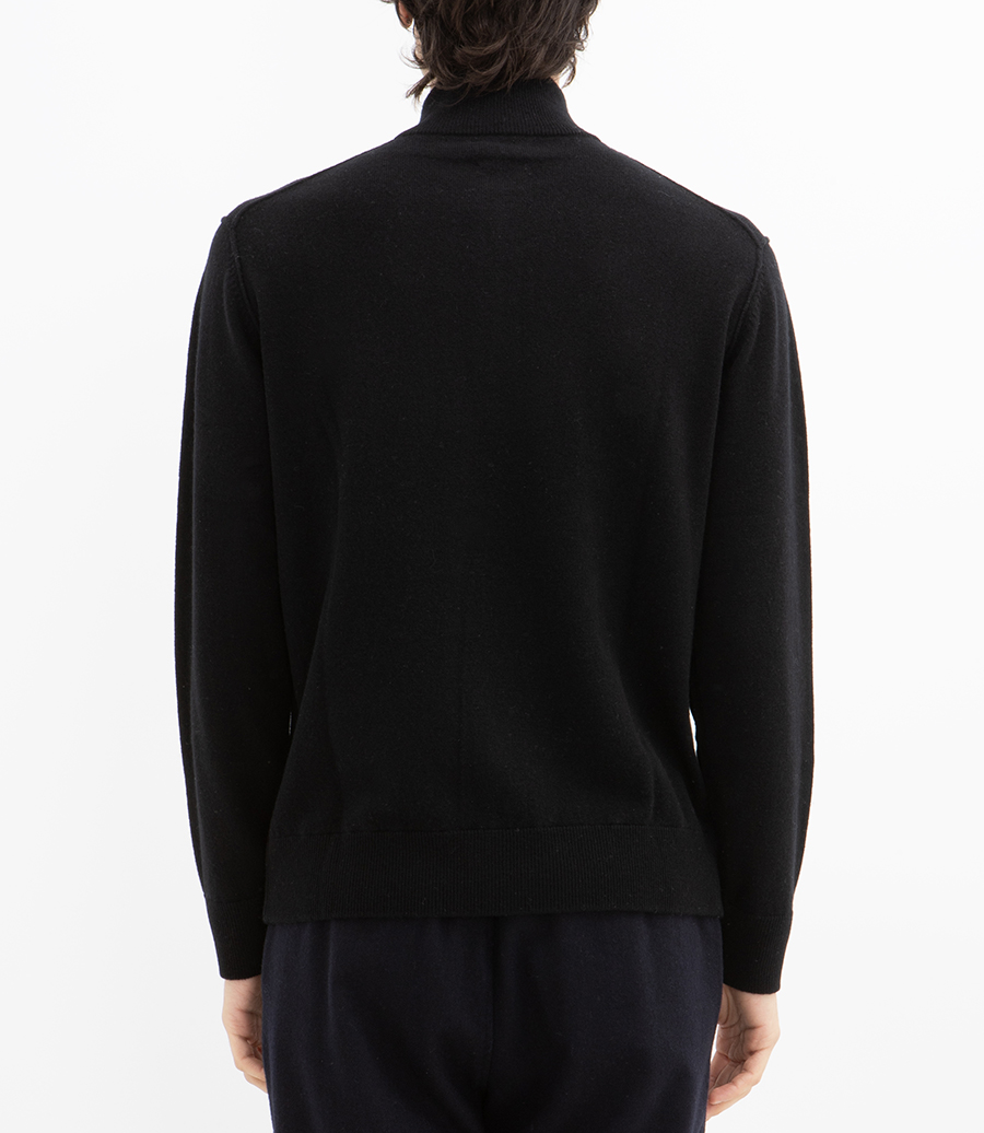 CASHMERE TRUCKER