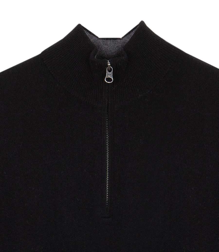 CASHMERE TRUCKER