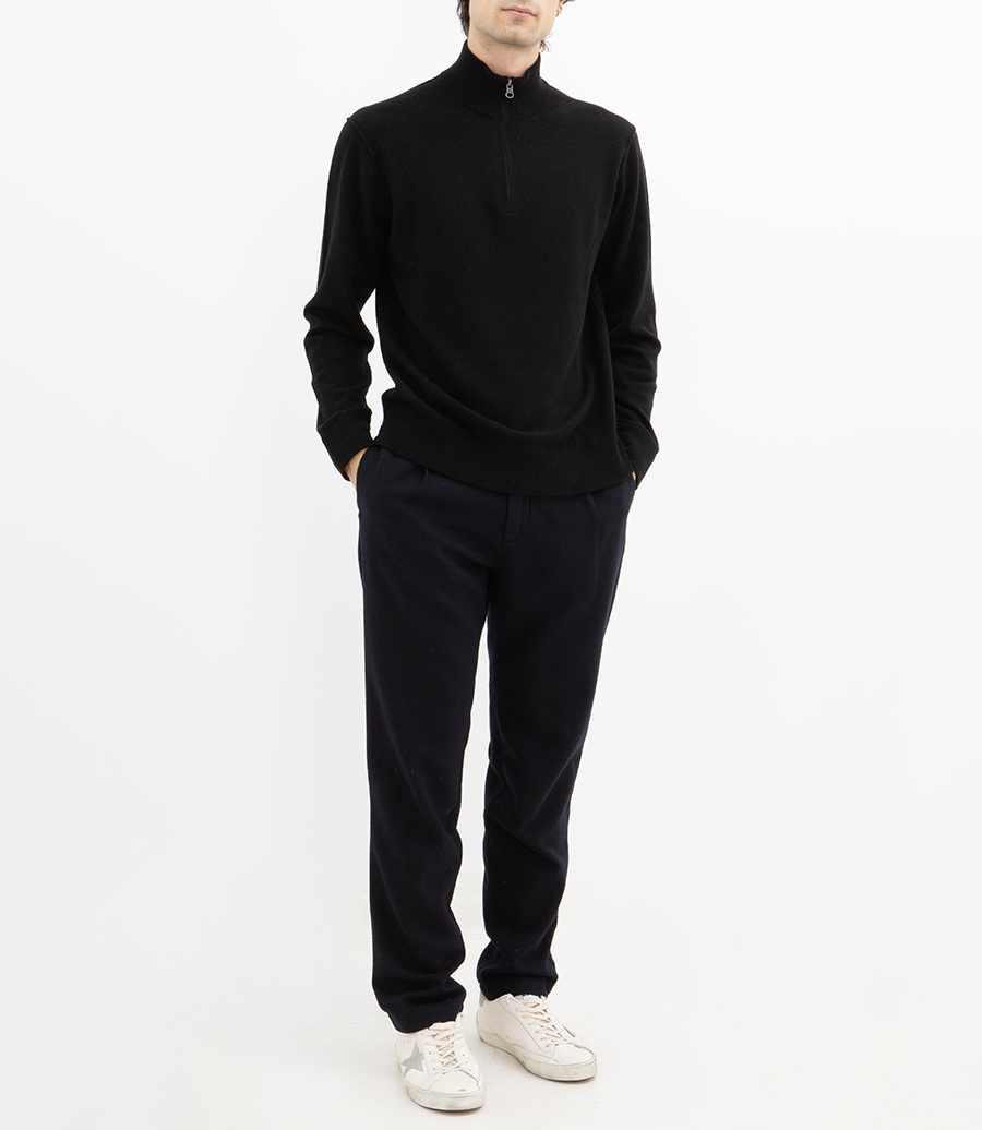 CASHMERE TRUCKER
