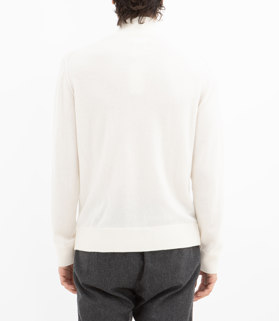 CASHMERE TRUCKER