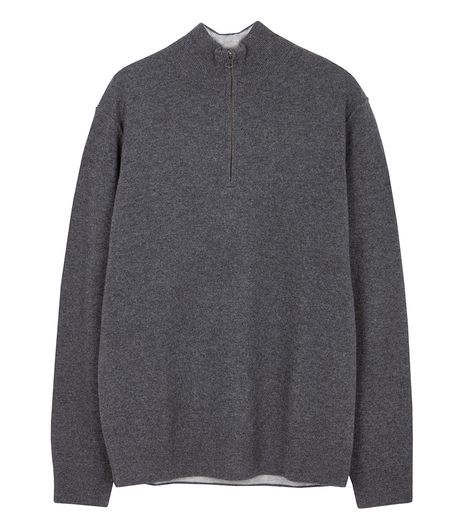 HARTFORD - CASHMERE TRUCKER