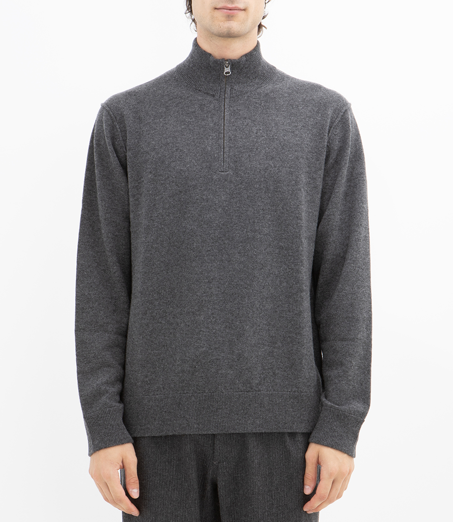 CASHMERE TRUCKER
