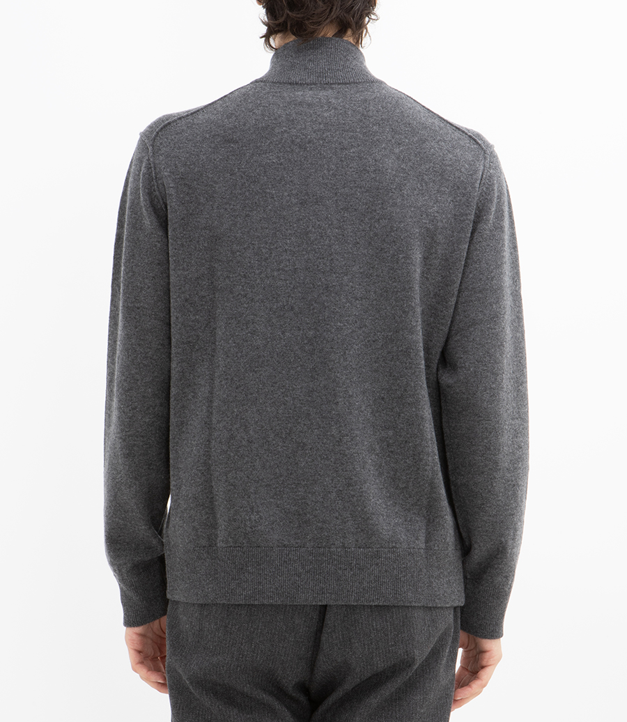 CASHMERE TRUCKER