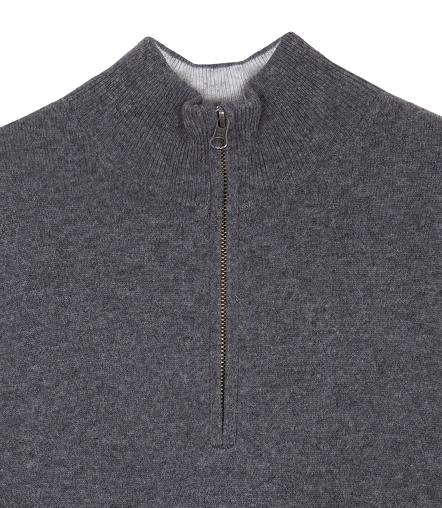 CASHMERE TRUCKER