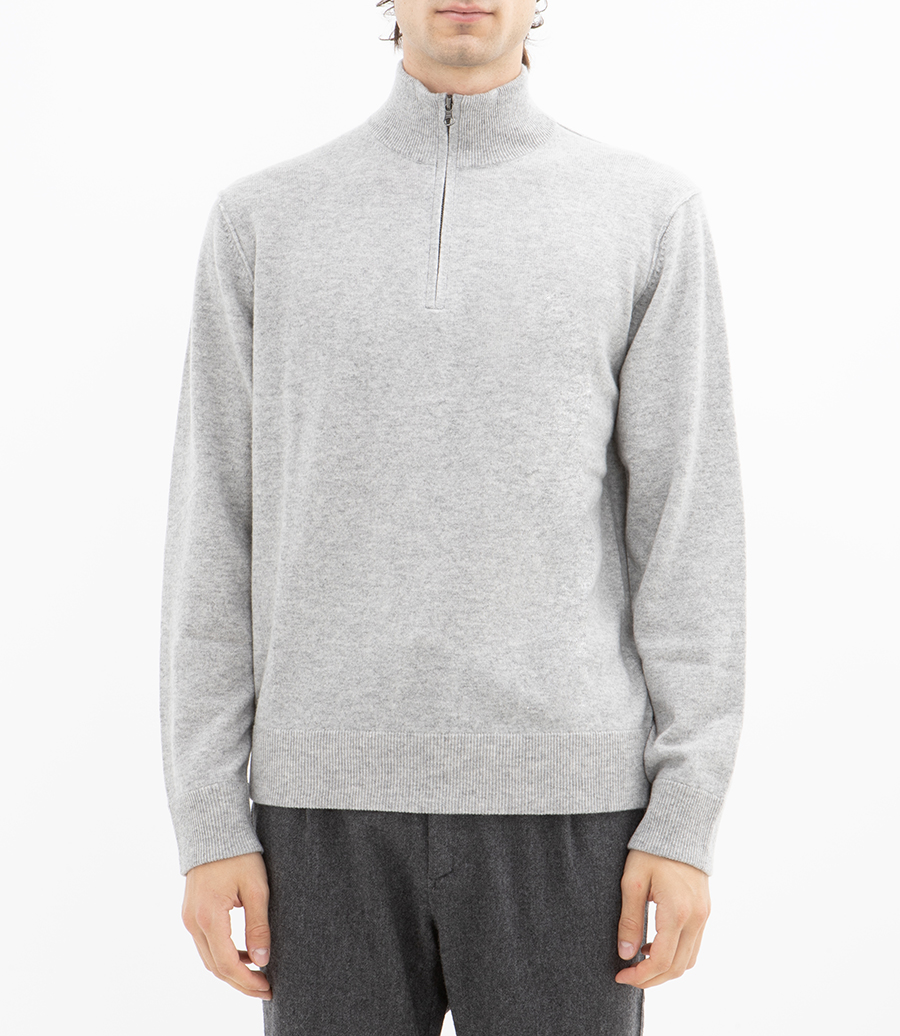 CASHMERE TRUCKER