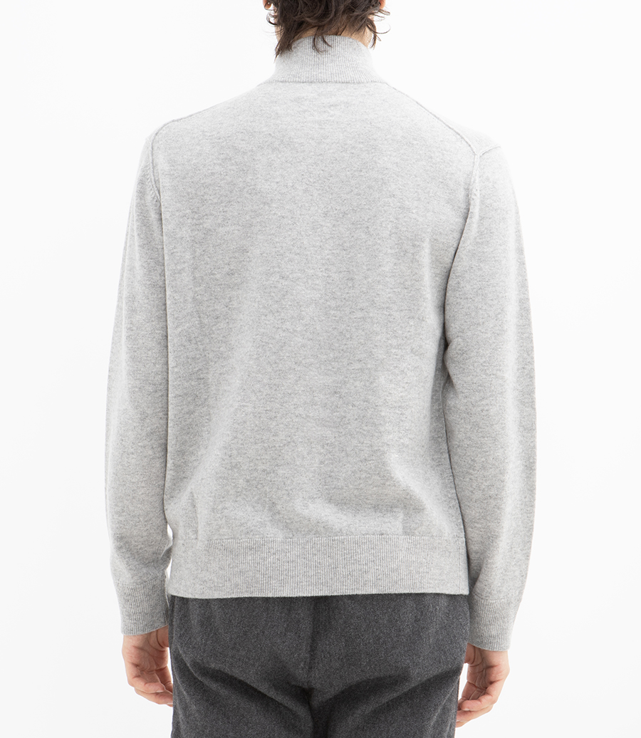 CASHMERE TRUCKER