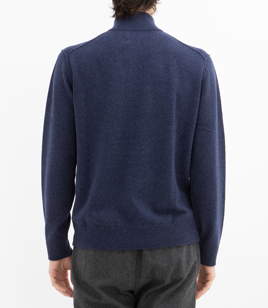 CASHMERE TRUCKER
