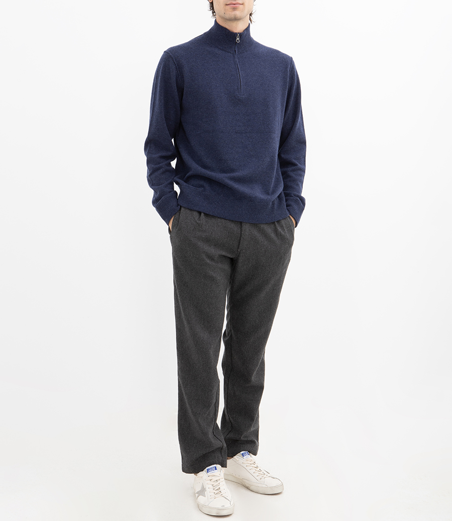 CASHMERE TRUCKER