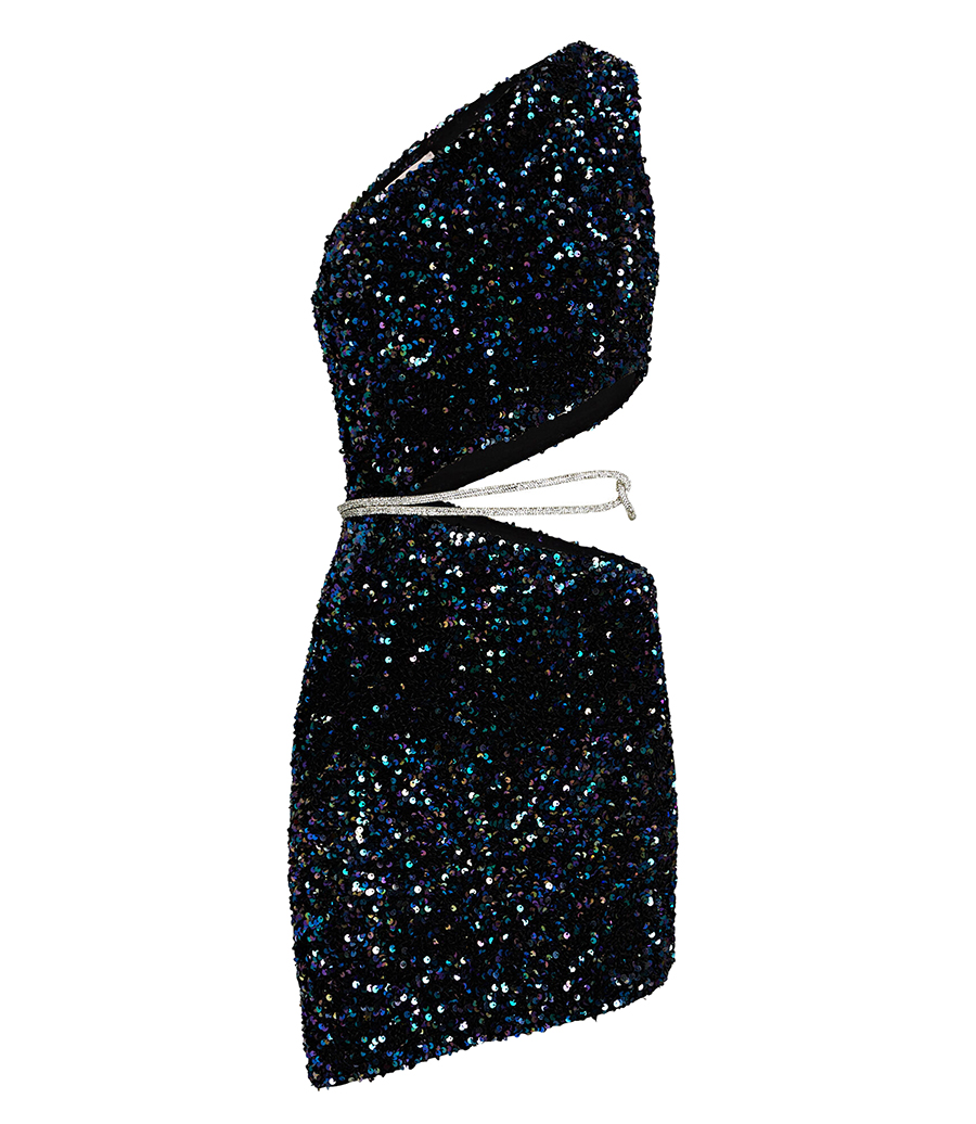 NUE - KENZA DRESS
