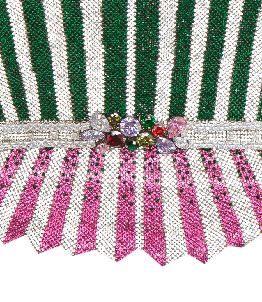 JEWELRY CORSET TOP