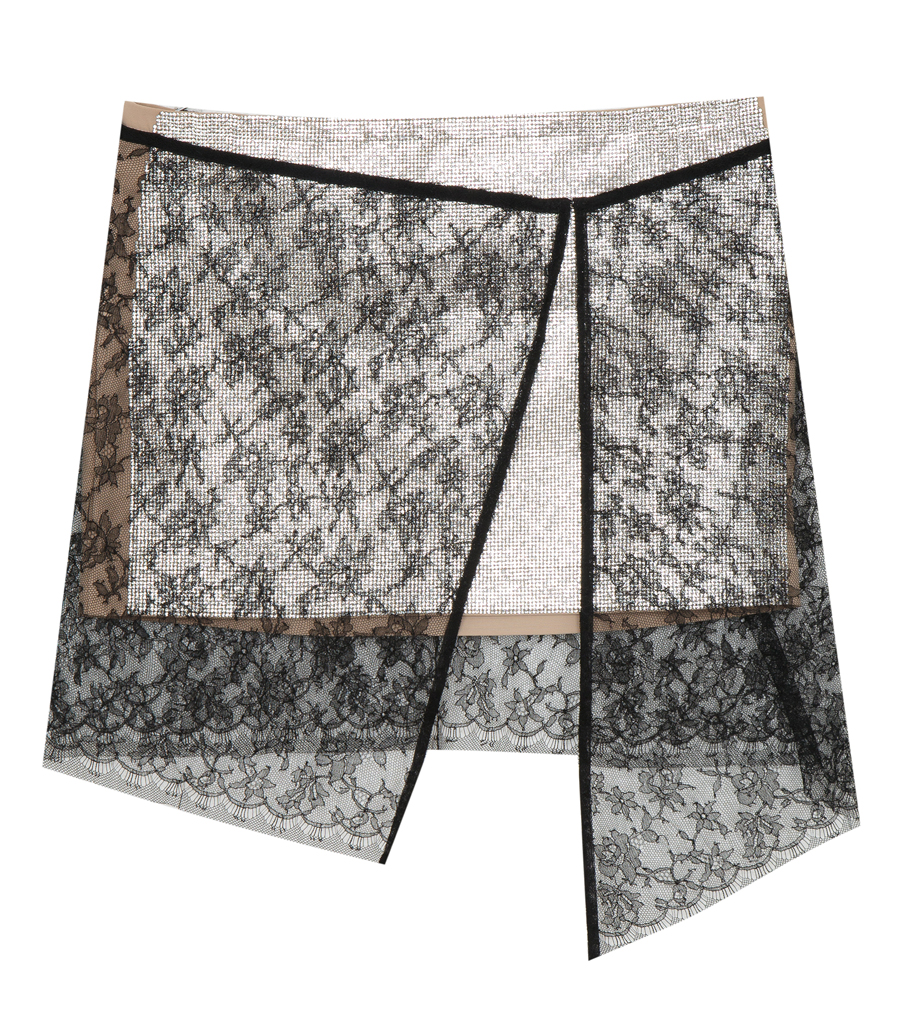 NUE - FLORA SKIRT