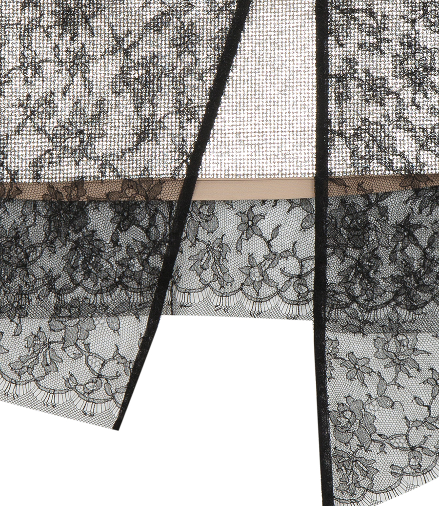 FLORA SKIRT