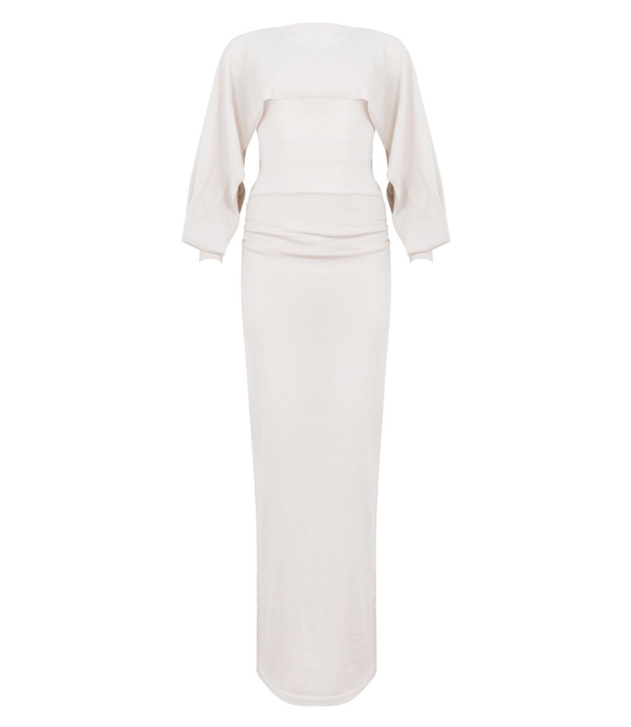 AYA MUSE - BRIAR DRESS