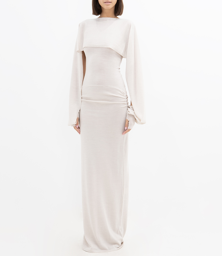 BRIAR DRESS