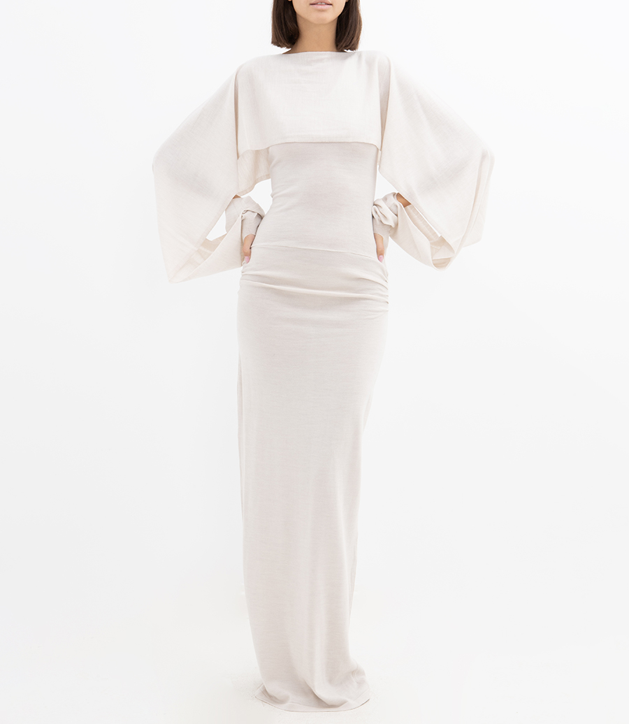 BRIAR DRESS