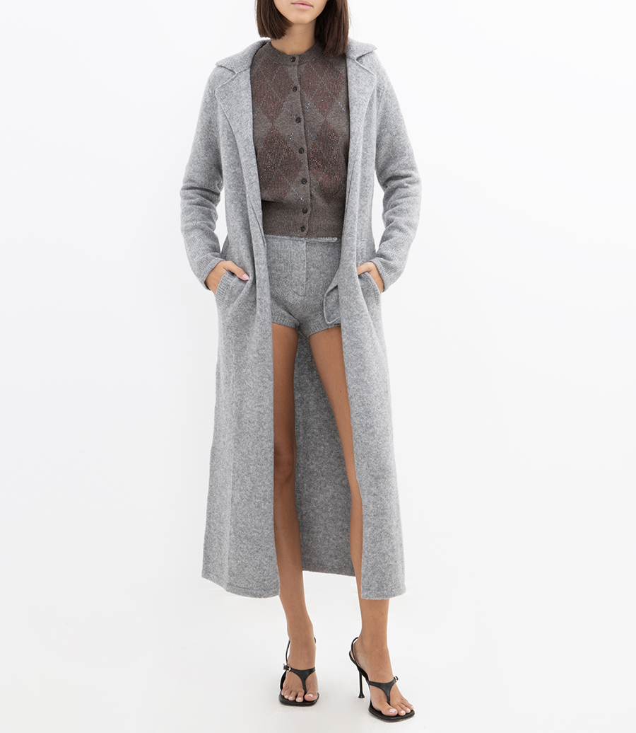 VITA TRENCH