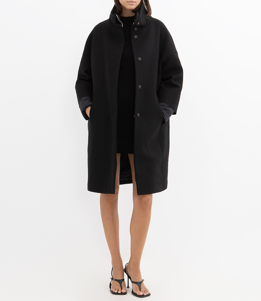 LONG JACKET