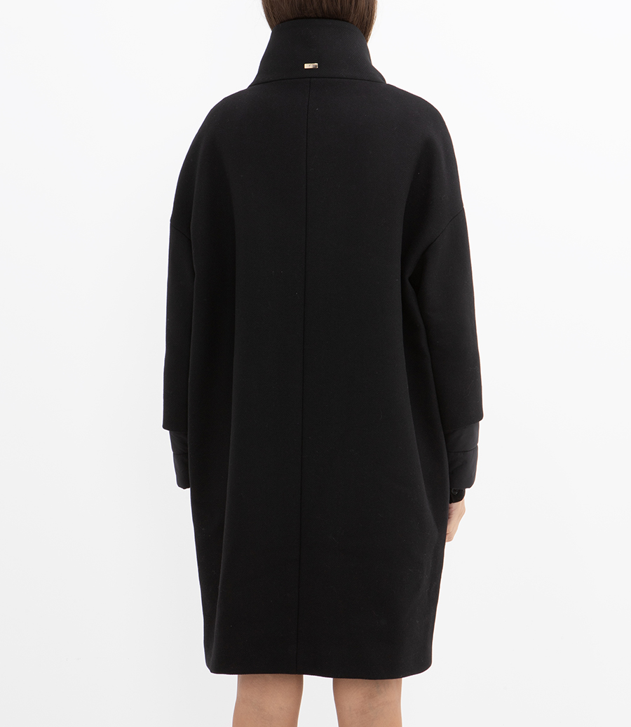LONG JACKET