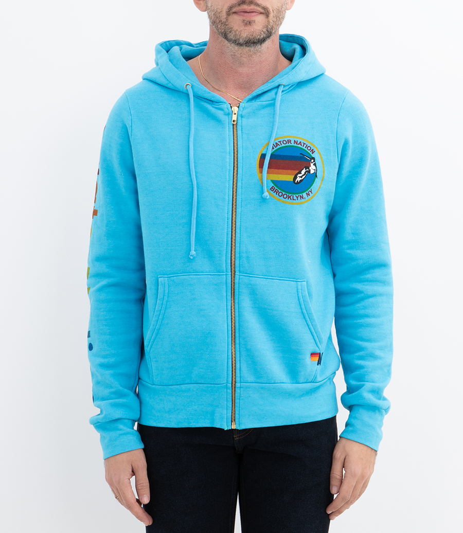 AV BROOKLYN HOODIE