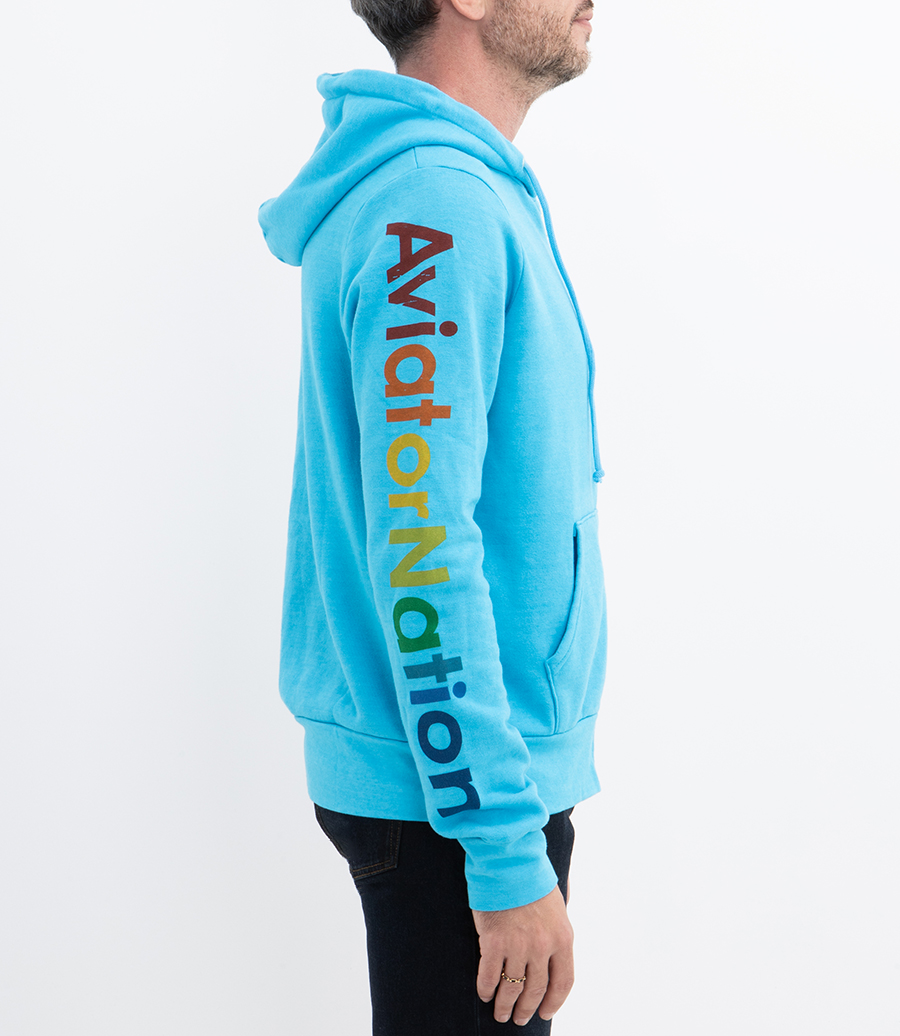 AV BROOKLYN HOODIE