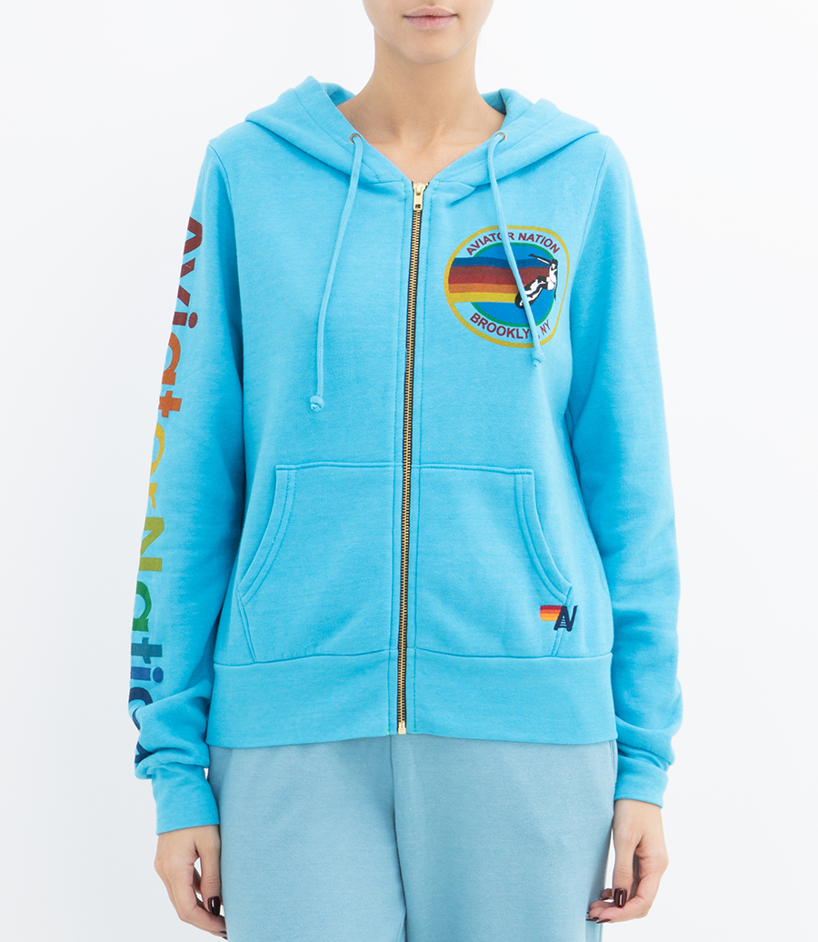 AV BROOKLYN HOODIE