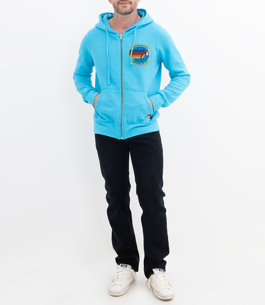 AV BROOKLYN HOODIE