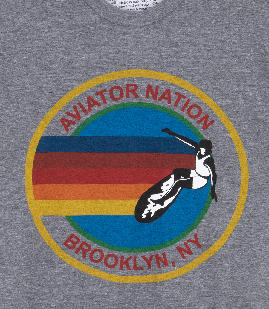 AV BROOKLYN T SHIRT