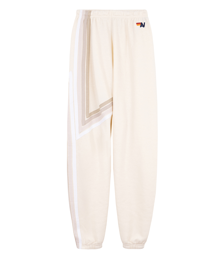 AVIATOR NATION - WOMENS BLAZE 4 SWEATPANTS